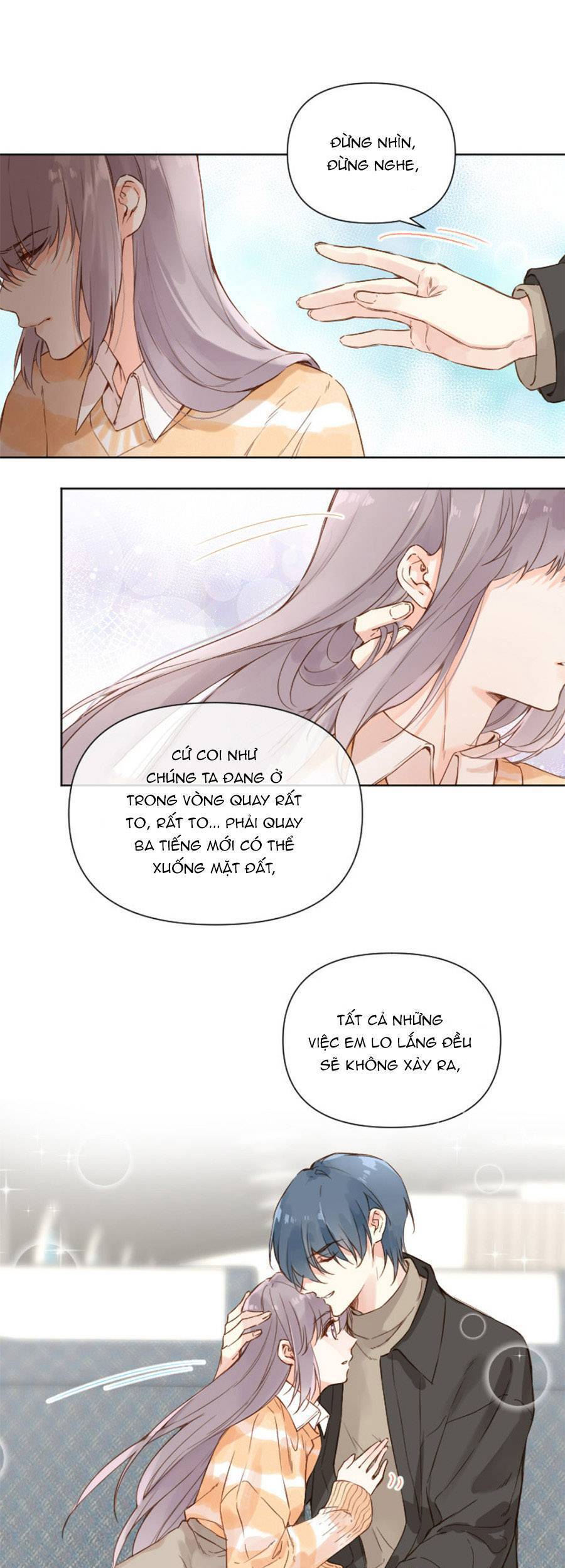 Tâm Động Thuấn Di Chapter 73 - 22