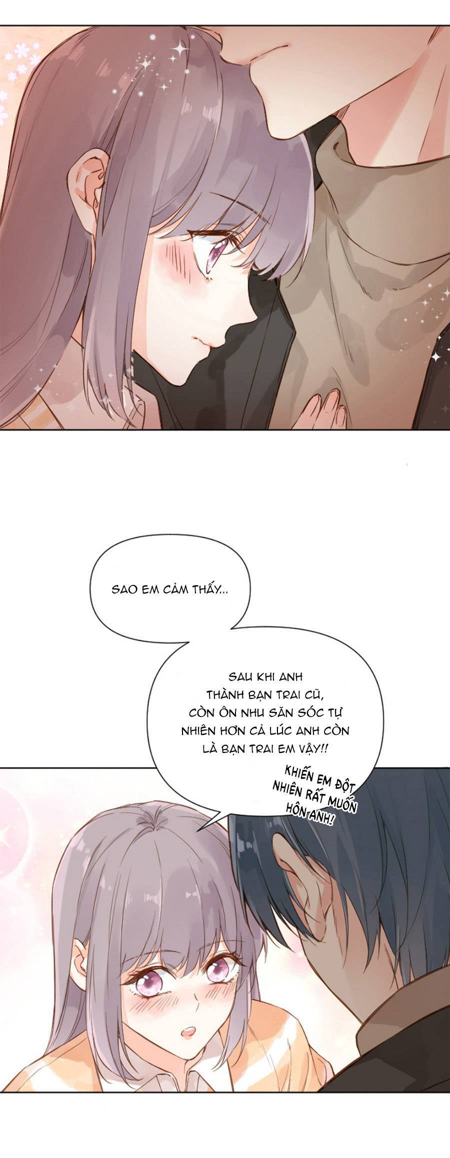 Tâm Động Thuấn Di Chapter 73 - 24