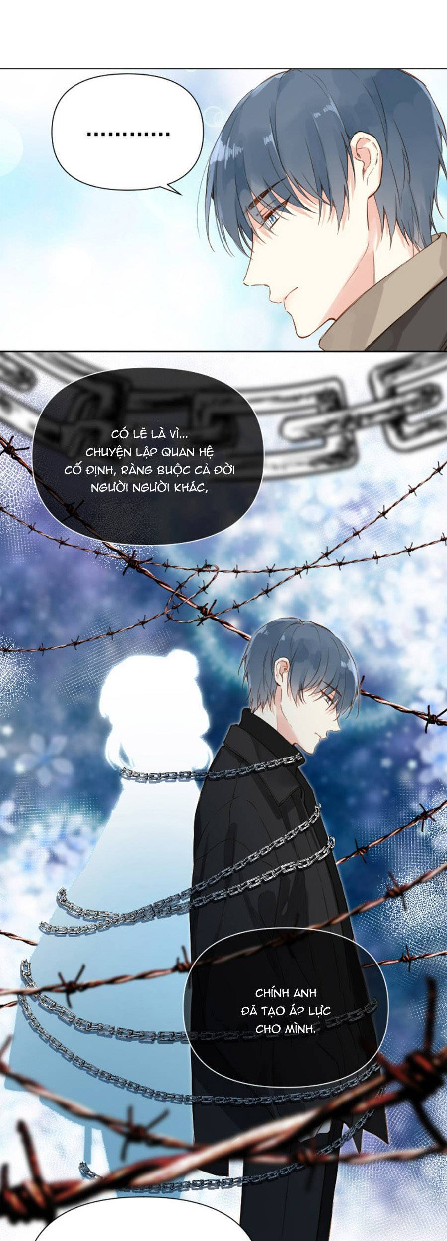 Tâm Động Thuấn Di Chapter 73 - 25