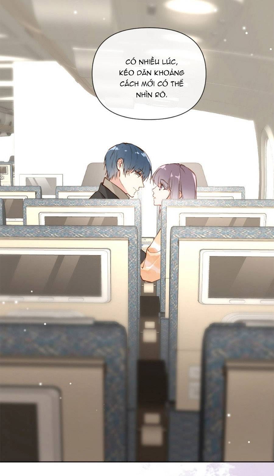 Tâm Động Thuấn Di Chapter 73 - 27