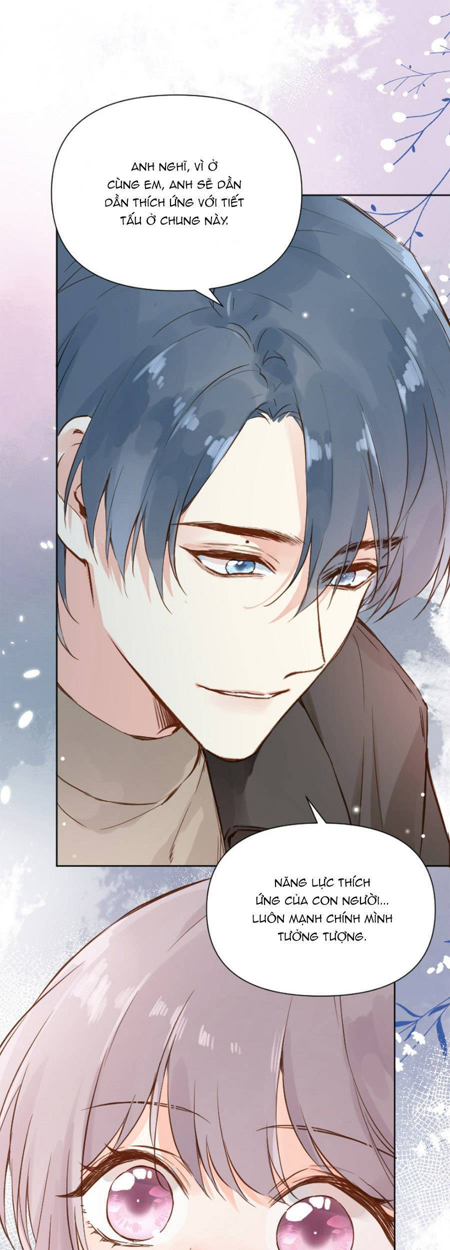 Tâm Động Thuấn Di Chapter 73 - 28