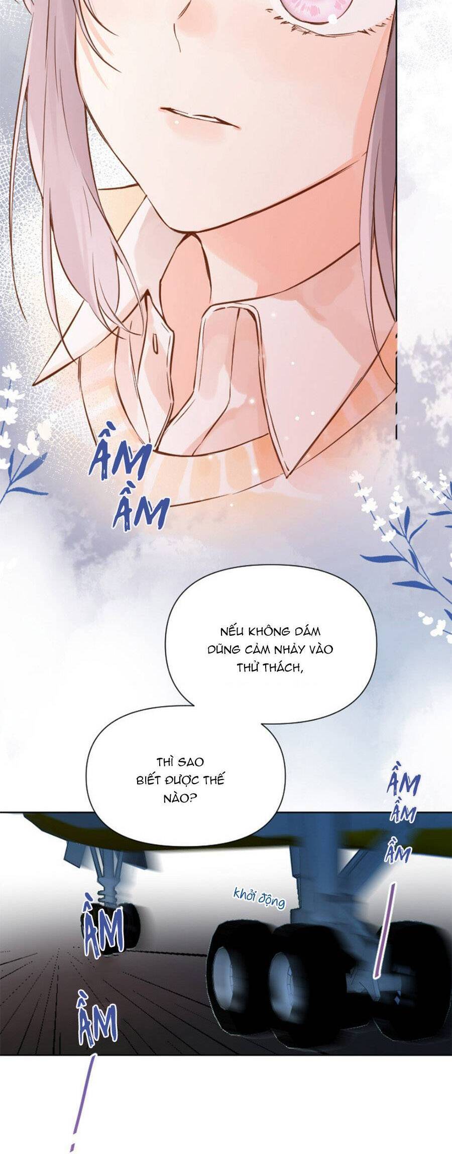 Tâm Động Thuấn Di Chapter 73 - 29