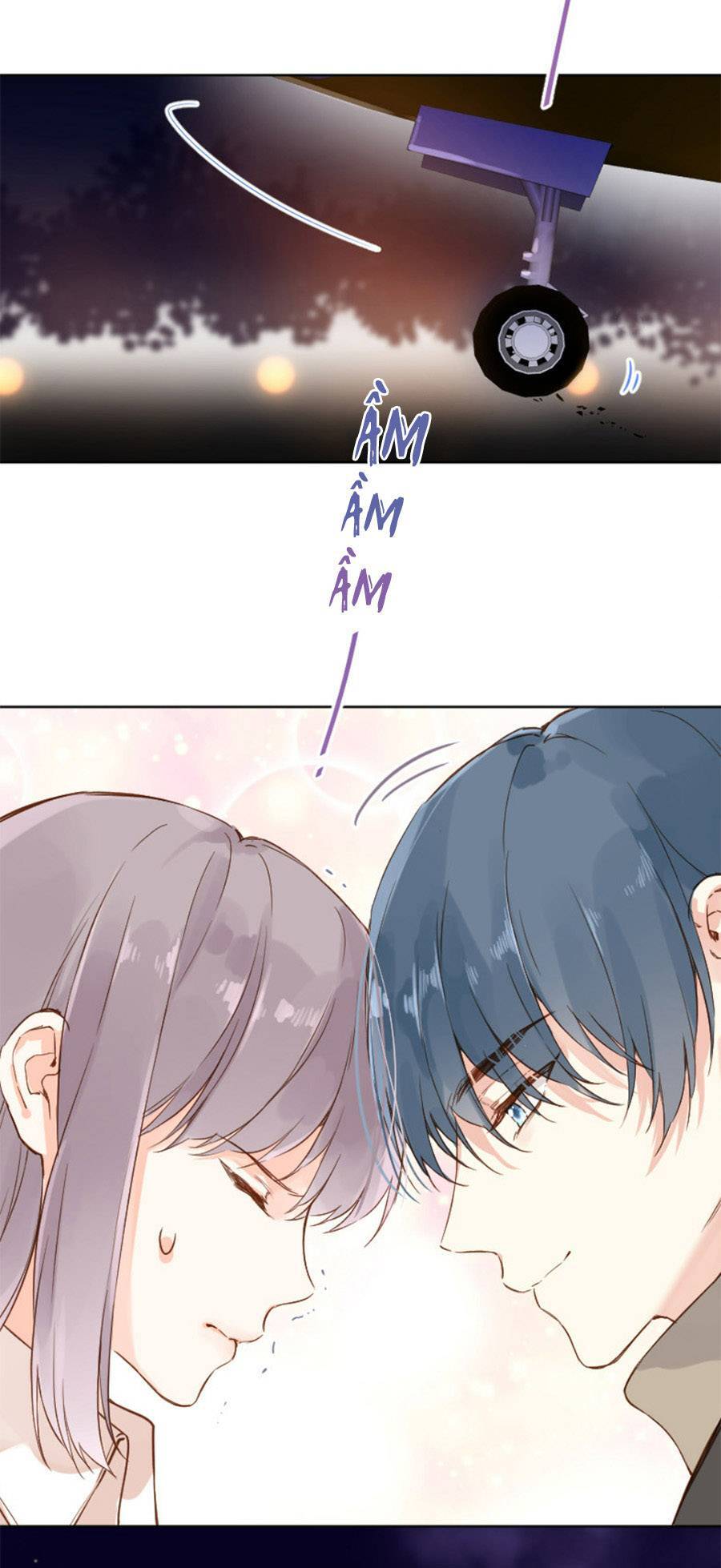 Tâm Động Thuấn Di Chapter 73 - 32