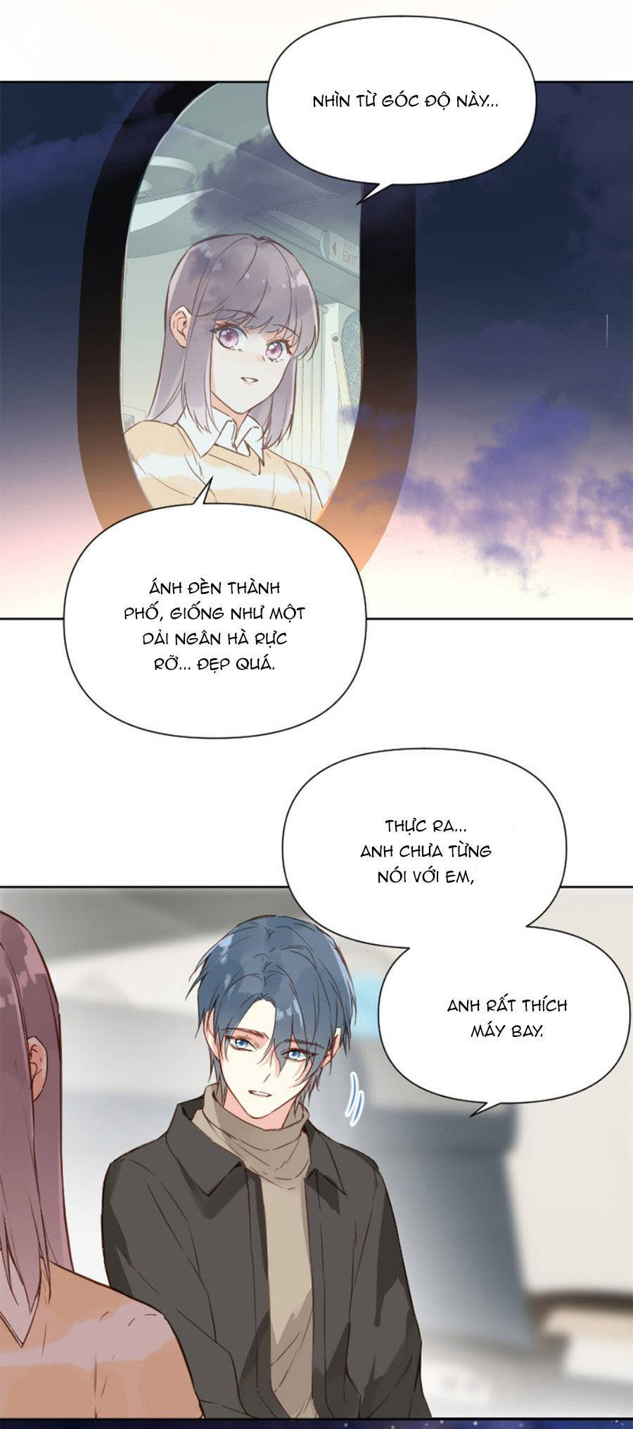 Tâm Động Thuấn Di Chapter 73 - 36