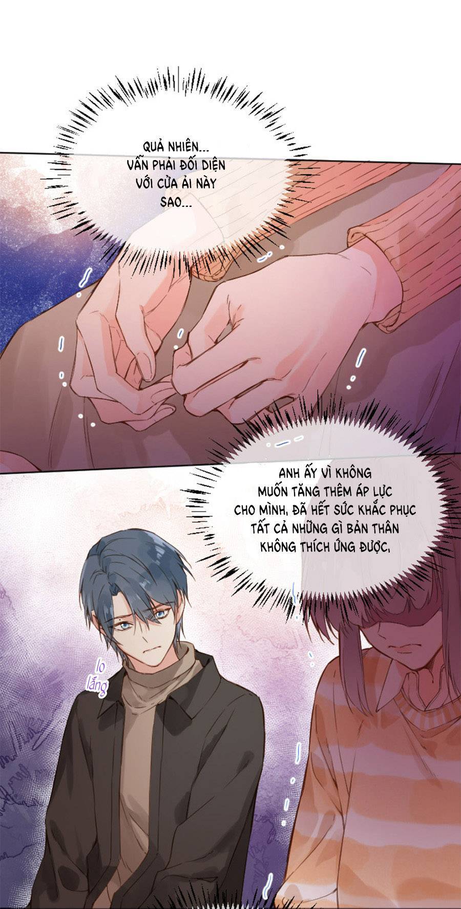 Tâm Động Thuấn Di Chapter 73 - 5