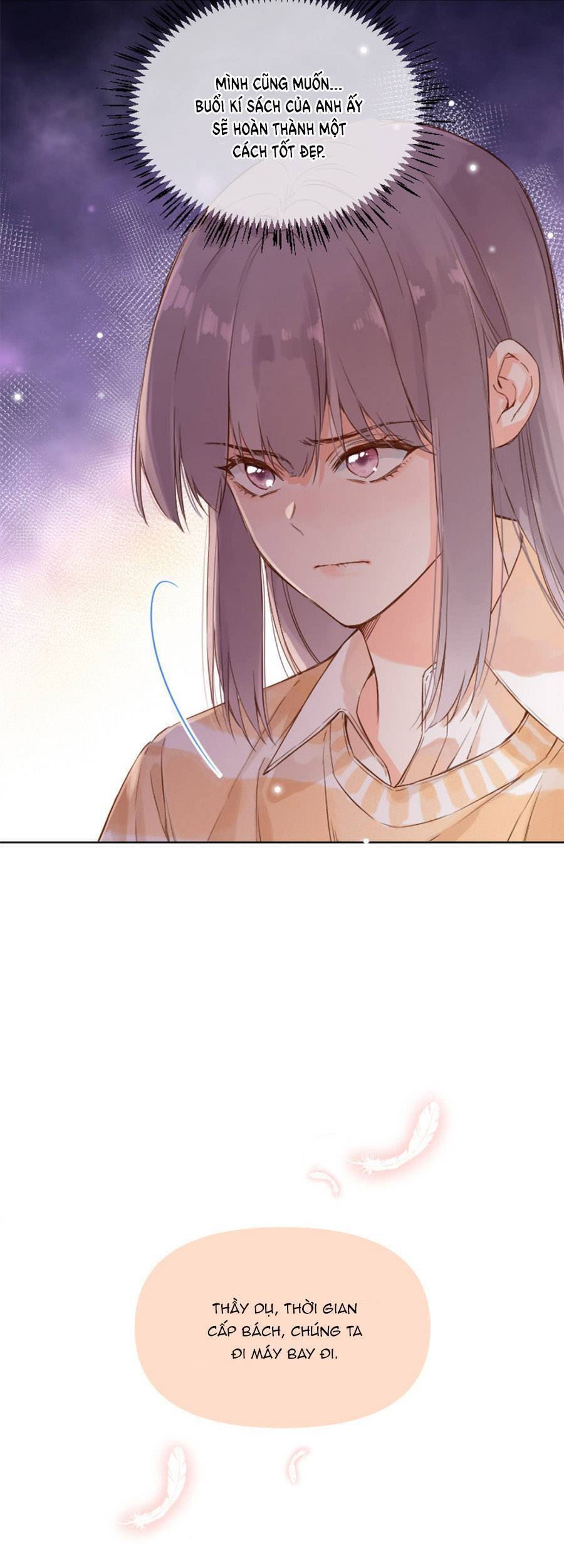 Tâm Động Thuấn Di Chapter 73 - 6