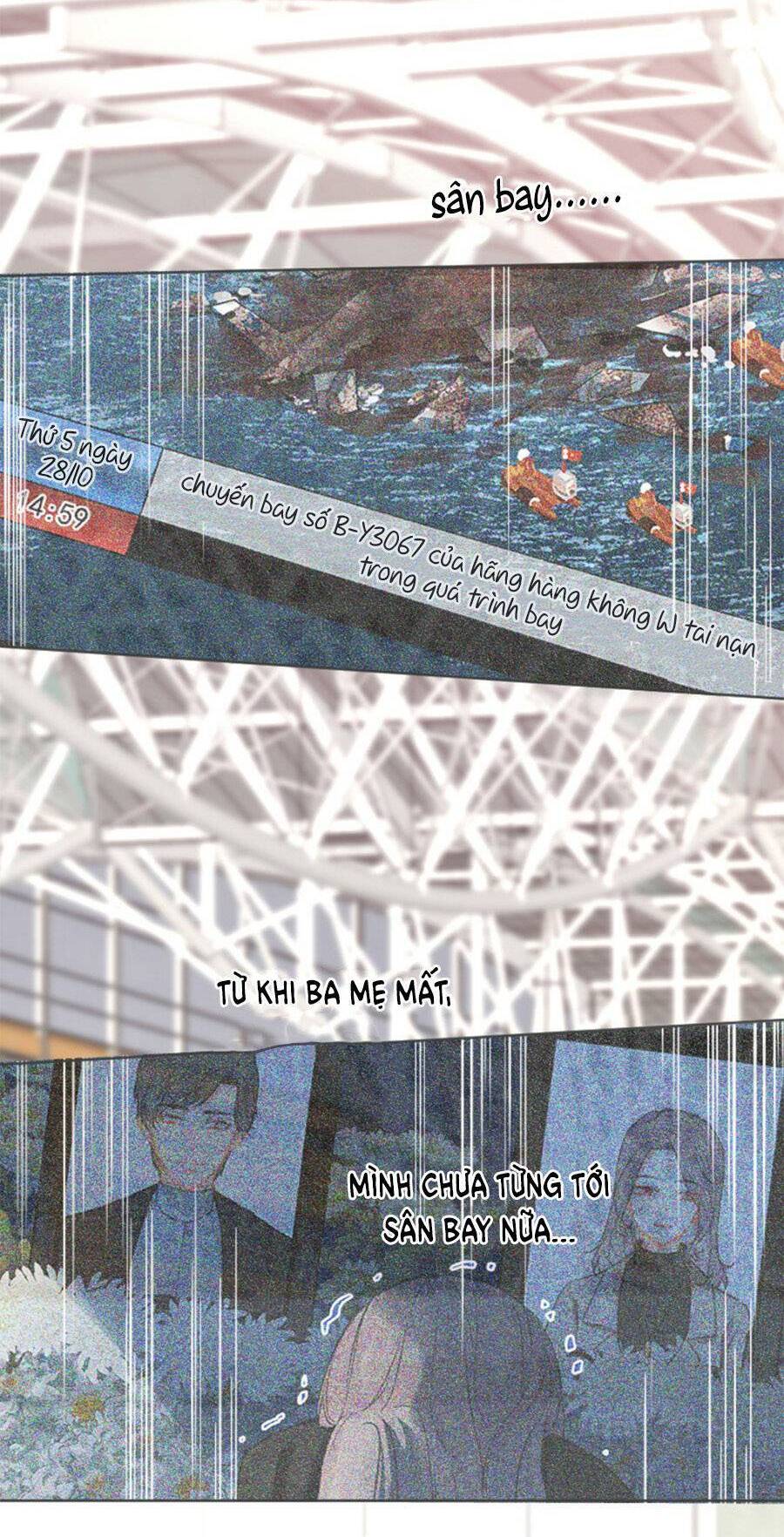 Tâm Động Thuấn Di Chapter 73 - 9