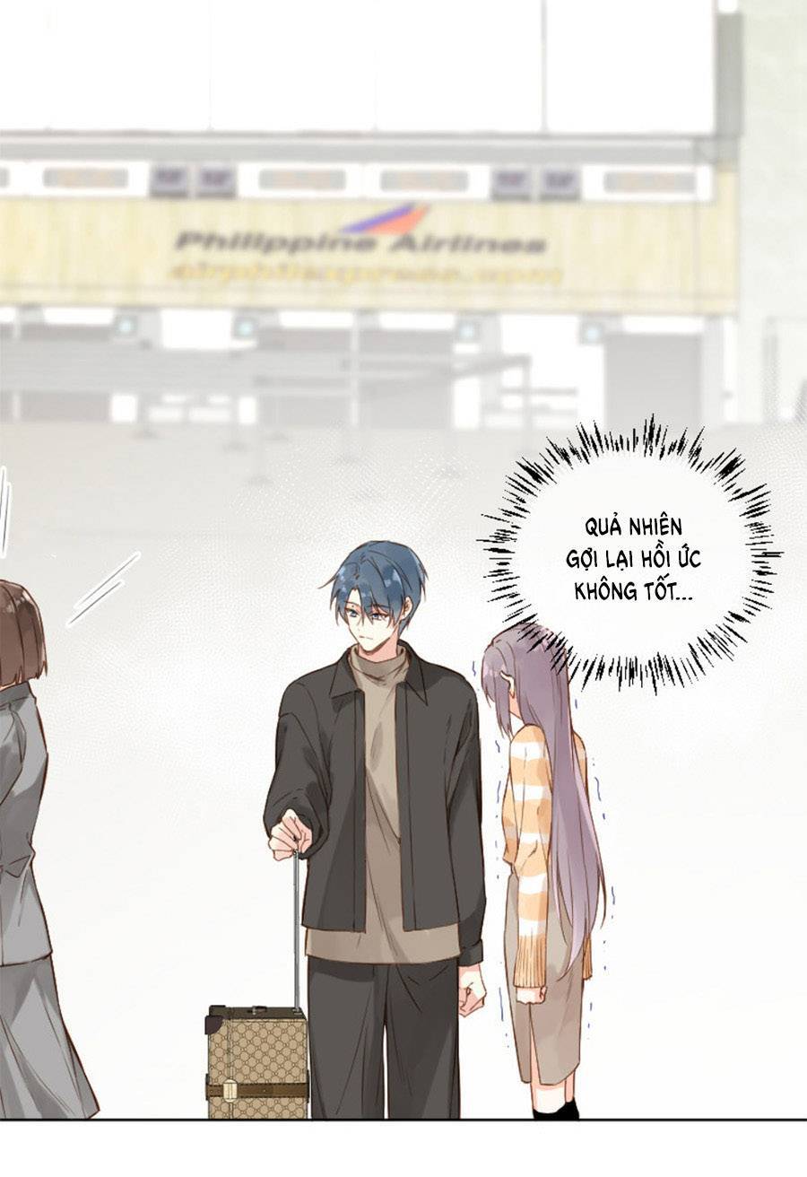 Tâm Động Thuấn Di Chapter 73 - 10