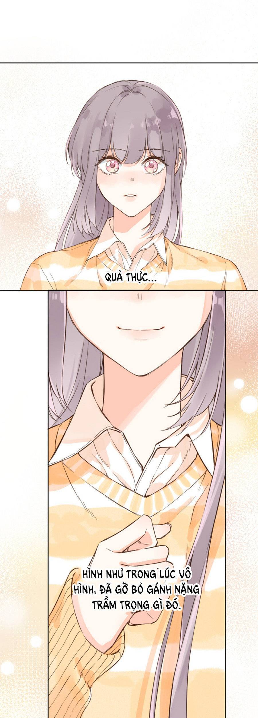 Tâm Động Thuấn Di Chapter 74 - 11