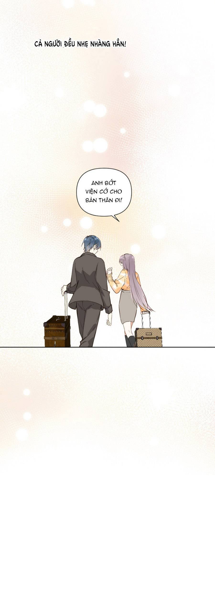 Tâm Động Thuấn Di Chapter 74 - 13