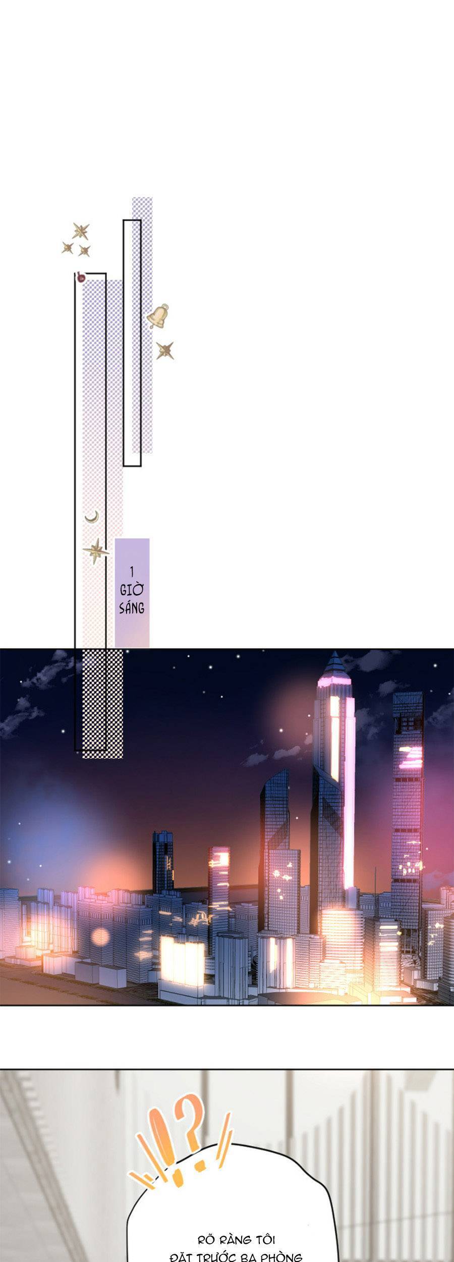 Tâm Động Thuấn Di Chapter 74 - 15