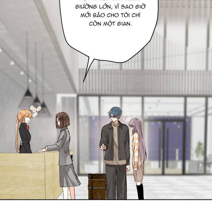 Tâm Động Thuấn Di Chapter 74 - 16