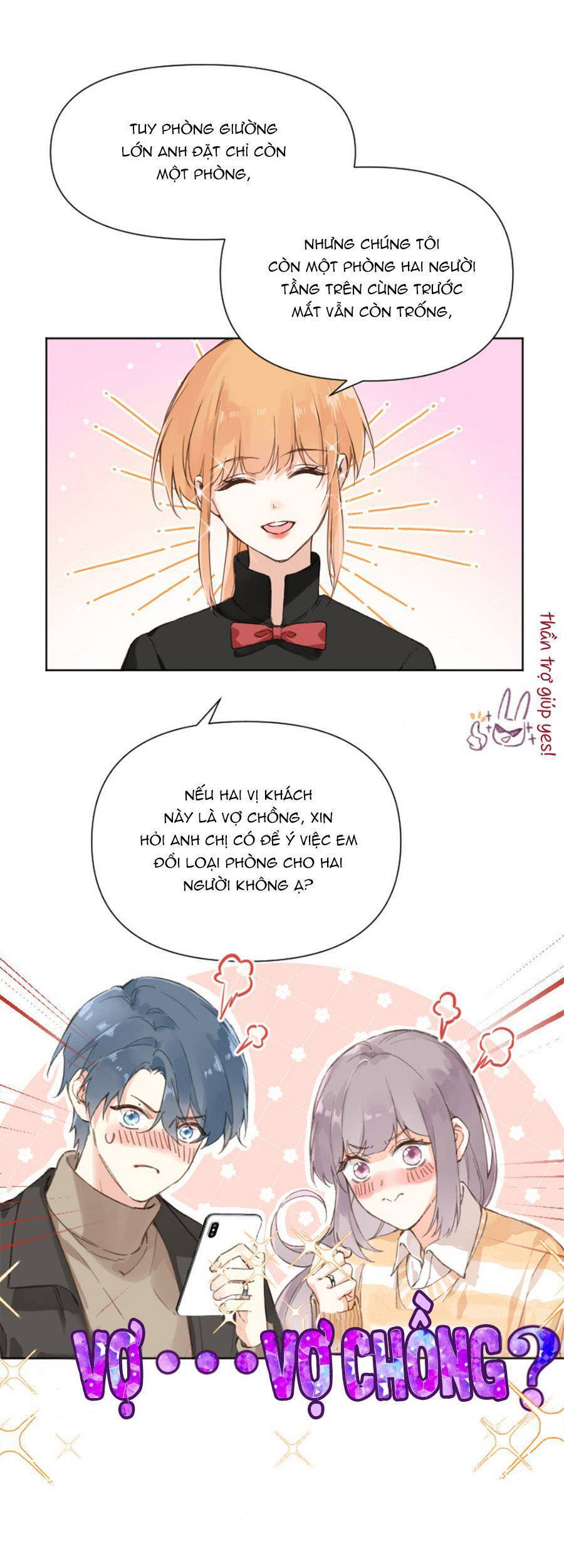 Tâm Động Thuấn Di Chapter 74 - 20