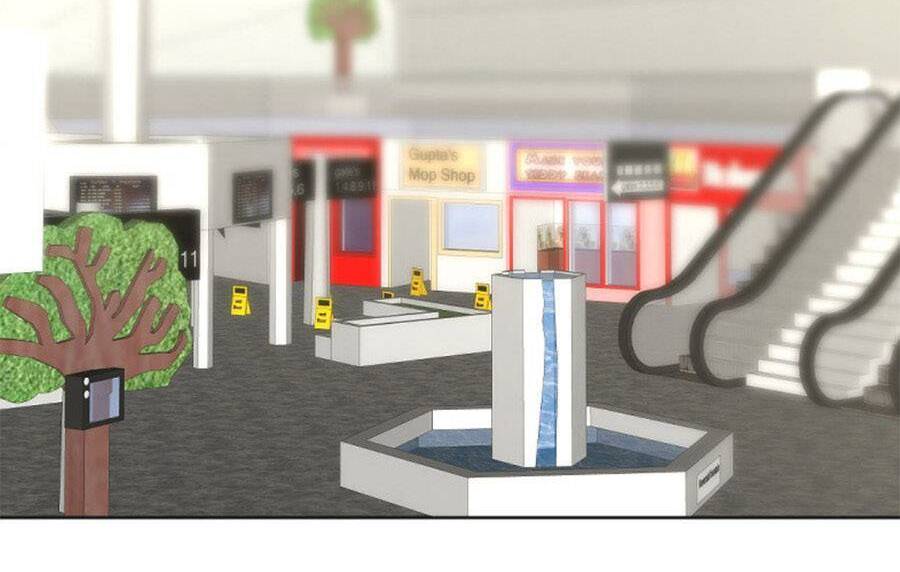 Tâm Động Thuấn Di Chapter 74 - 3