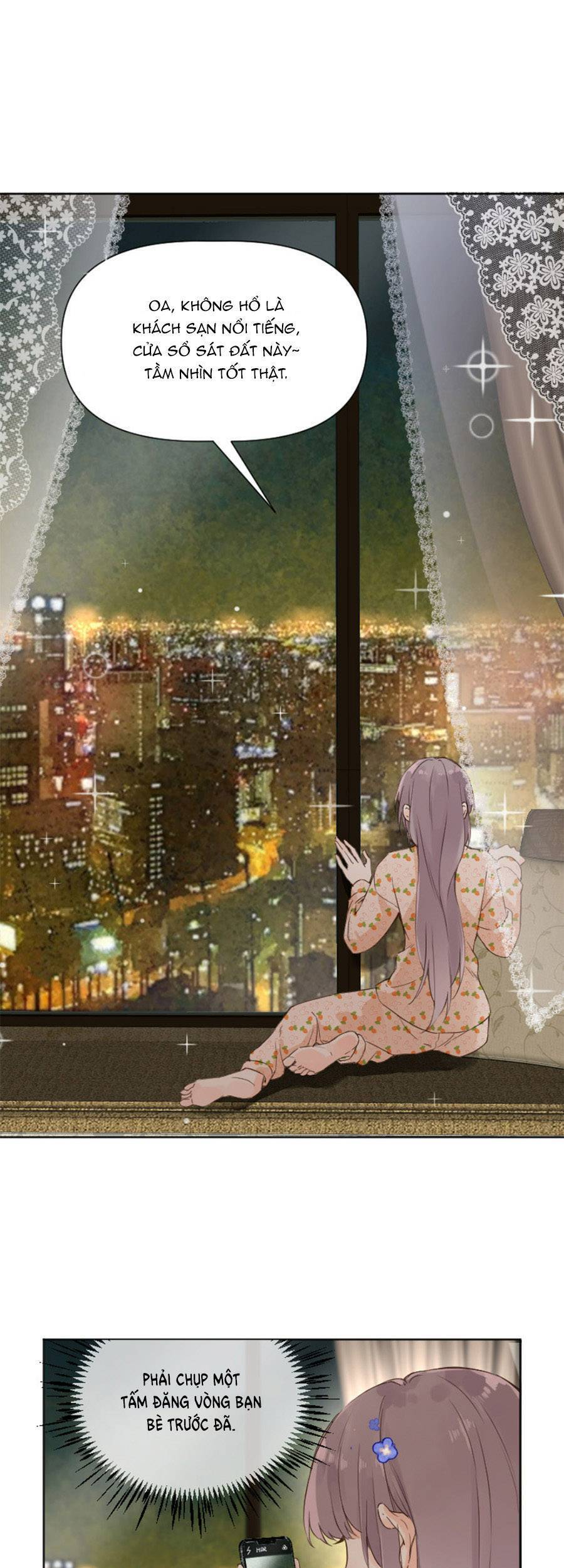 Tâm Động Thuấn Di Chapter 74 - 22