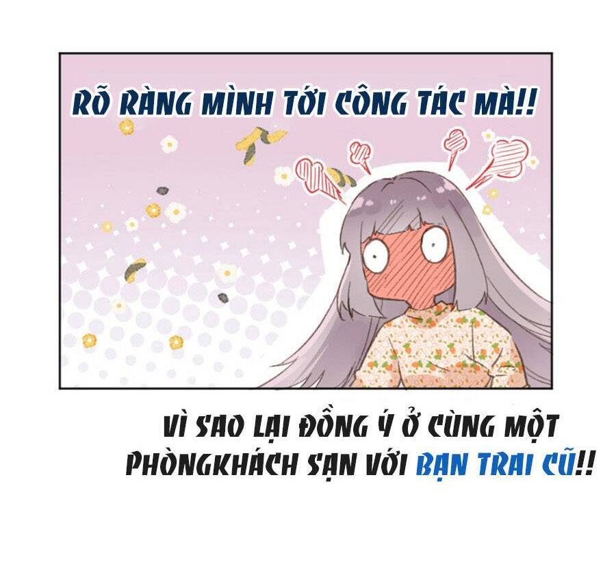 Tâm Động Thuấn Di Chapter 74 - 25