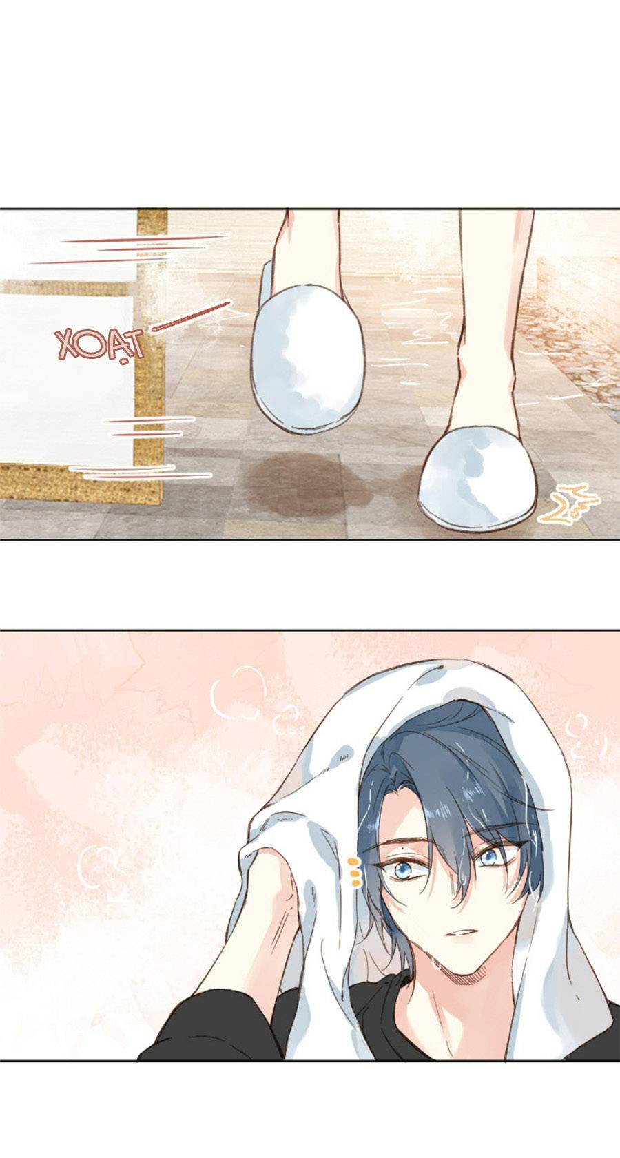 Tâm Động Thuấn Di Chapter 74 - 30