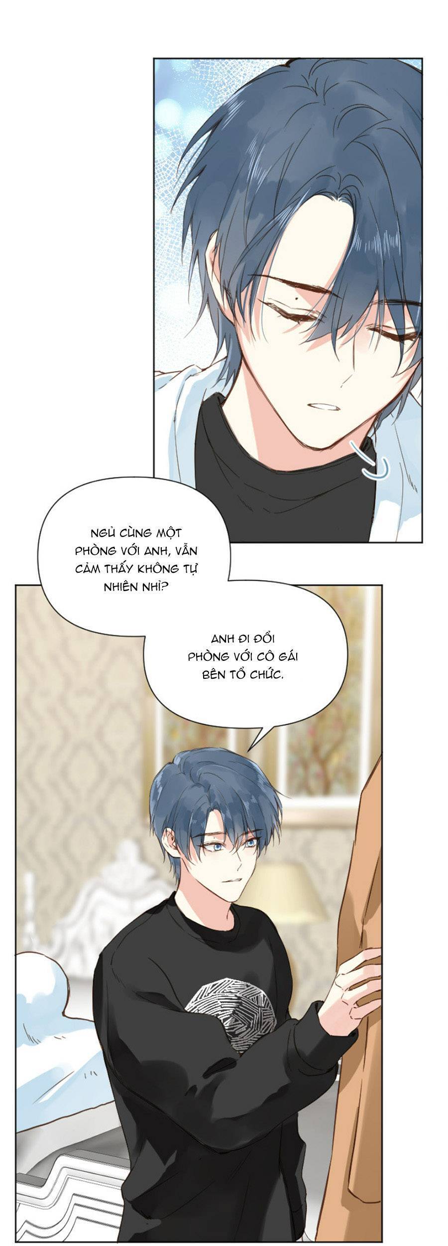 Tâm Động Thuấn Di Chapter 74 - 32