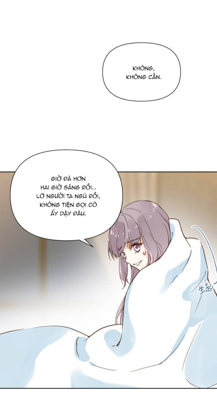 Tâm Động Thuấn Di Chapter 74 - 33