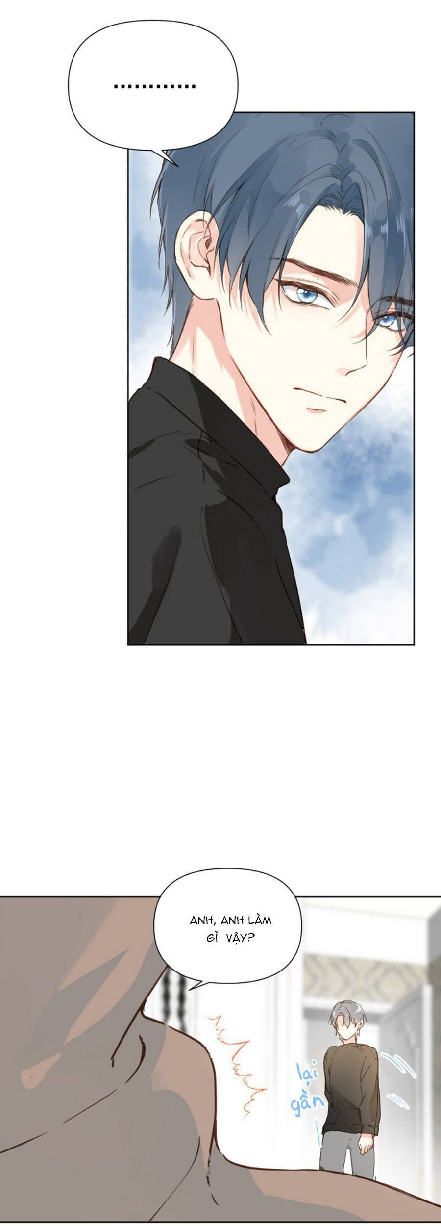 Tâm Động Thuấn Di Chapter 74 - 34