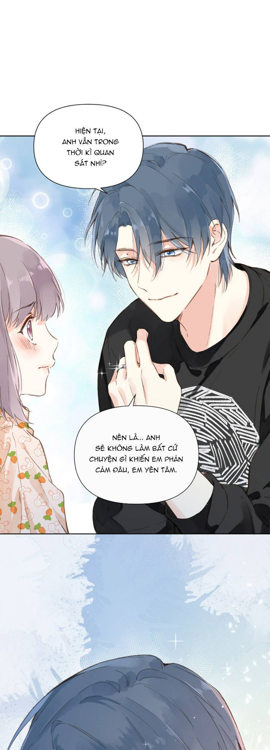 Tâm Động Thuấn Di Chapter 74 - 36