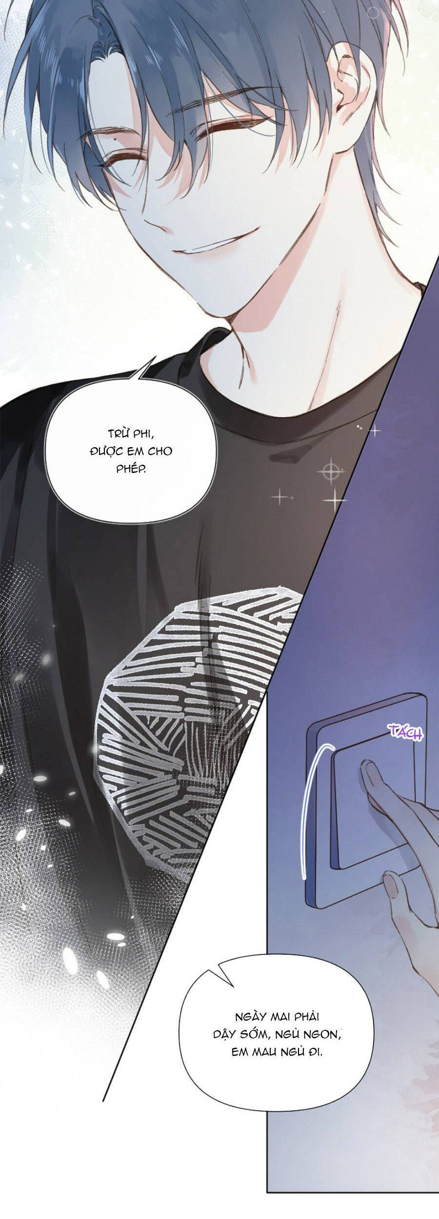 Tâm Động Thuấn Di Chapter 74 - 37