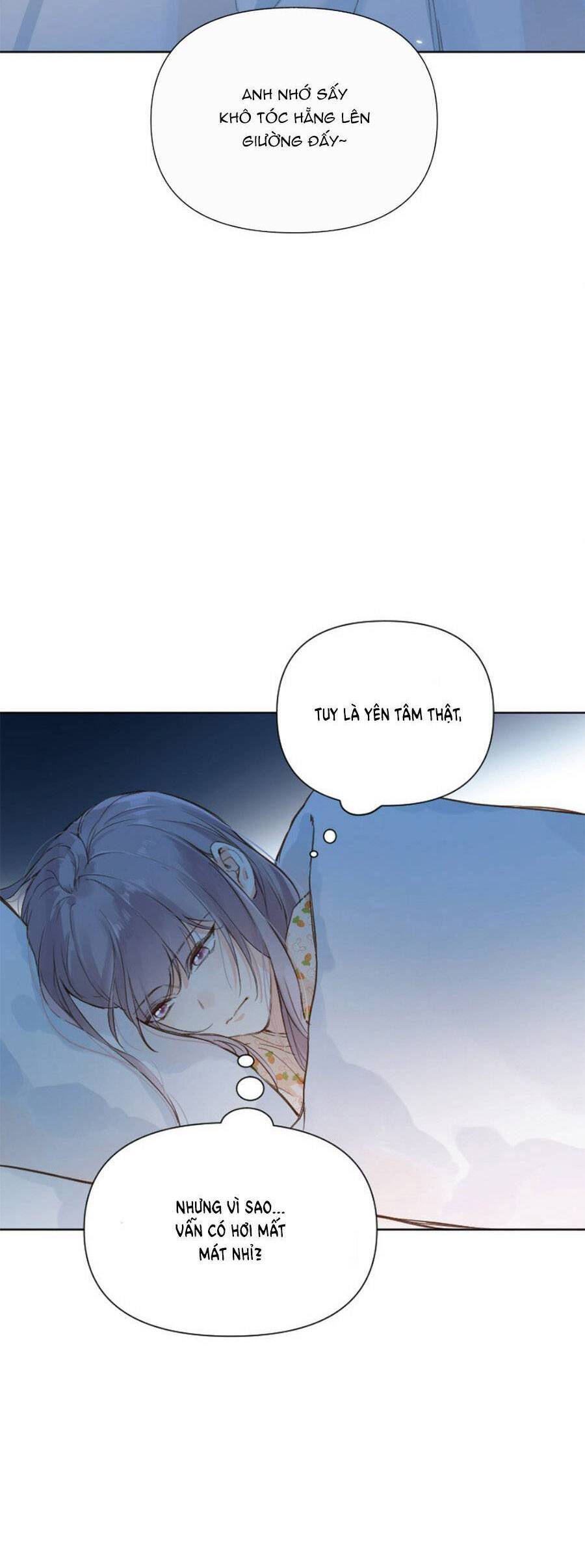 Tâm Động Thuấn Di Chapter 74 - 40