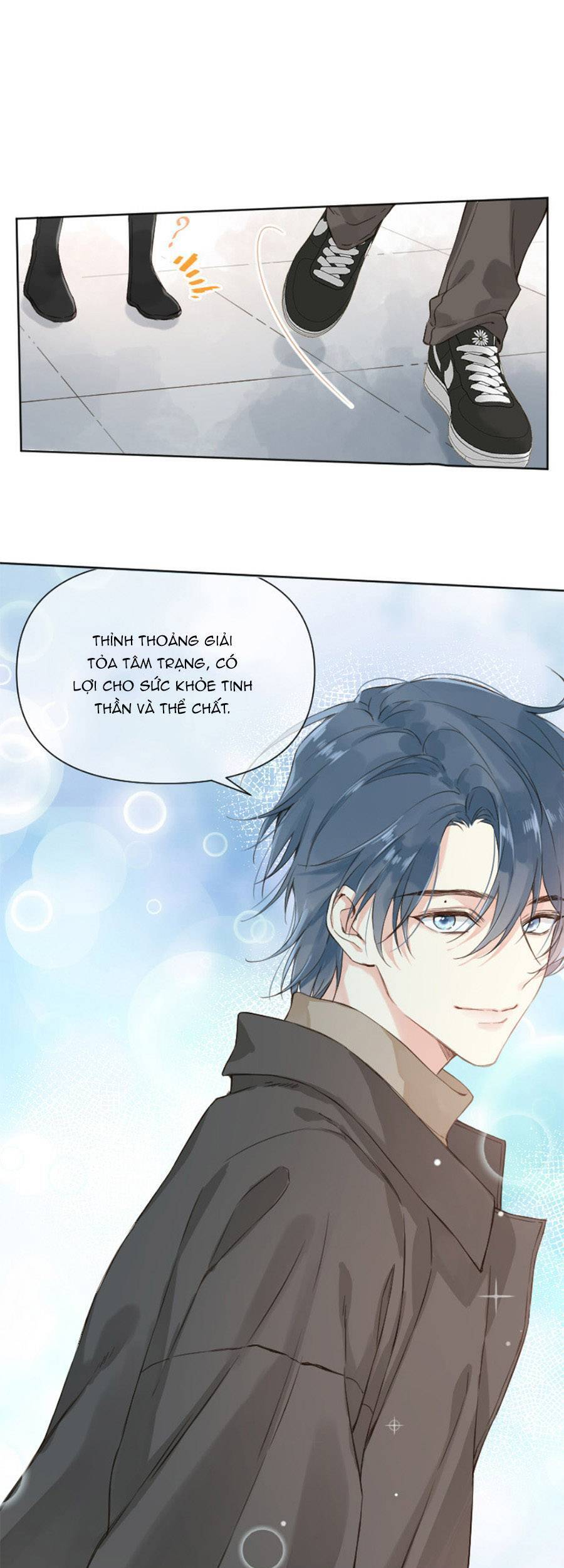 Tâm Động Thuấn Di Chapter 74 - 9