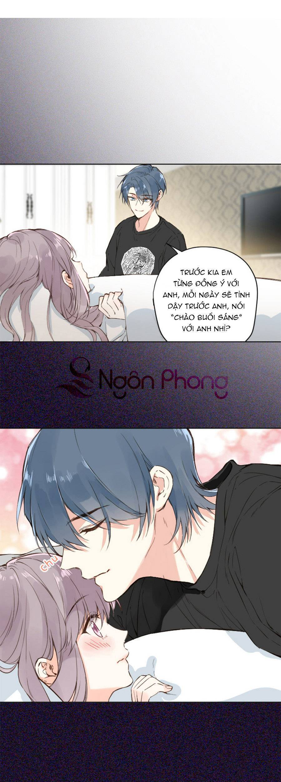 Tâm Động Thuấn Di Chapter 75 - 2