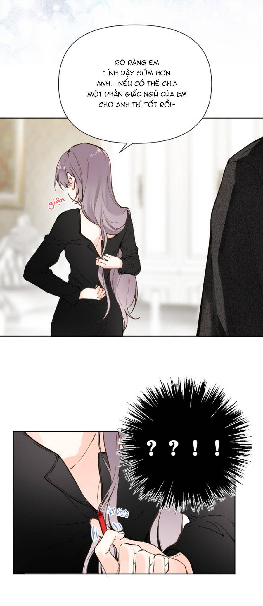 Tâm Động Thuấn Di Chapter 75 - 13