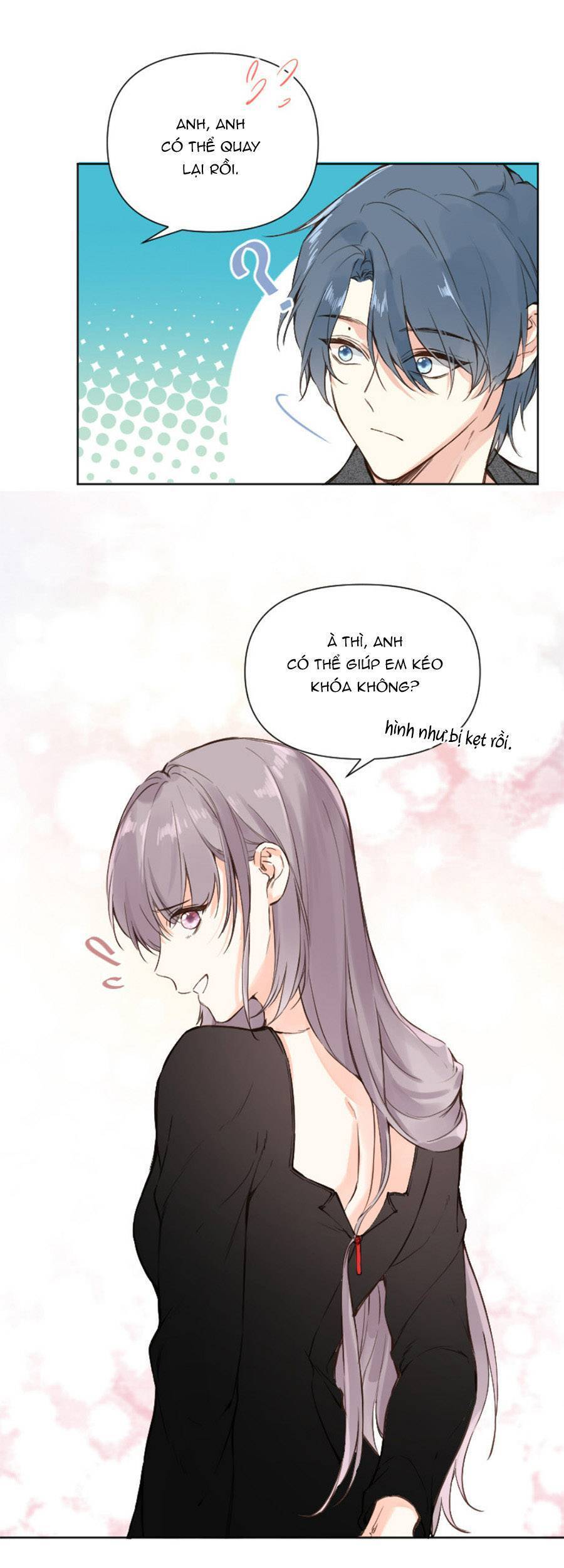 Tâm Động Thuấn Di Chapter 75 - 14