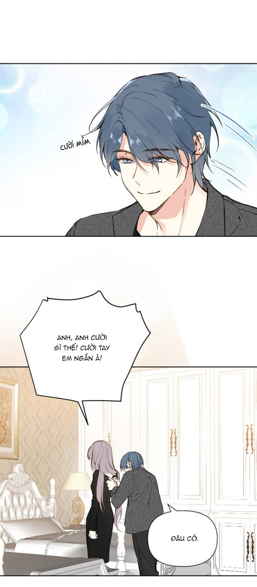 Tâm Động Thuấn Di Chapter 75 - 16