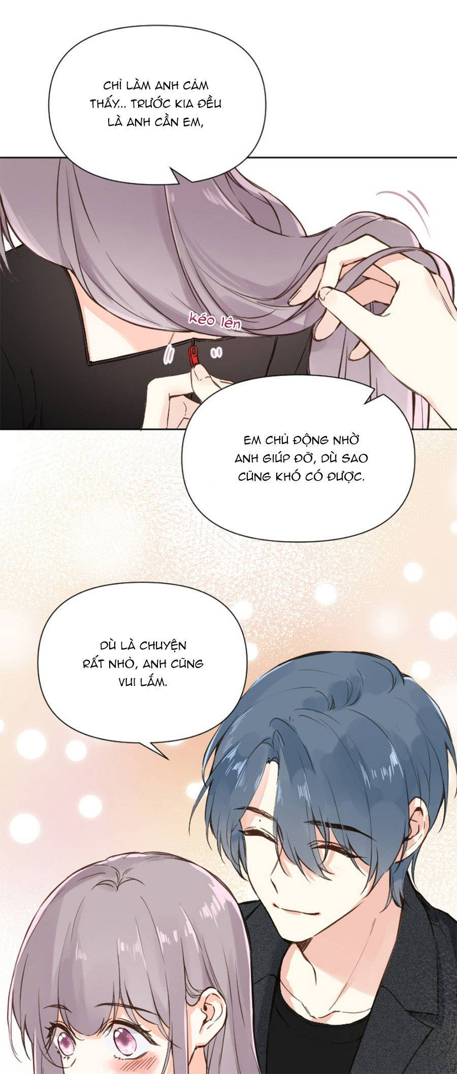 Tâm Động Thuấn Di Chapter 75 - 17