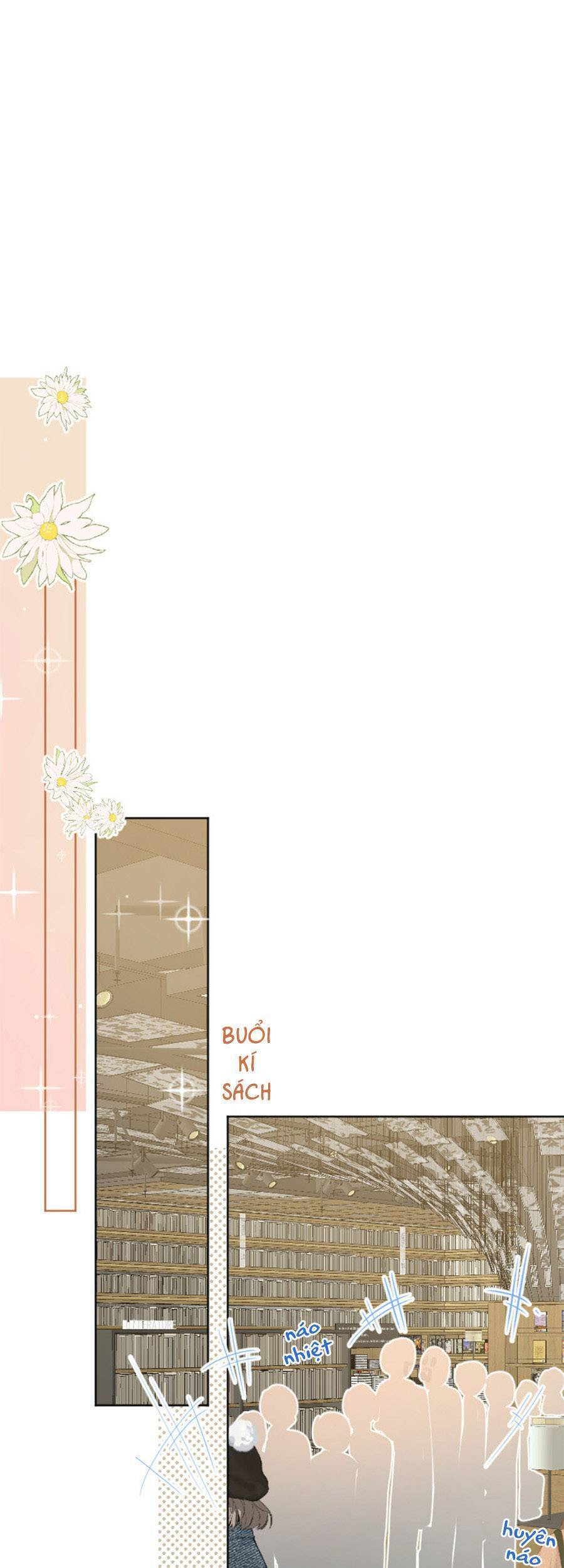 Tâm Động Thuấn Di Chapter 75 - 19