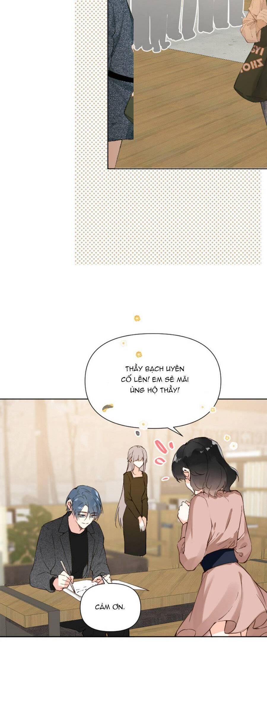 Tâm Động Thuấn Di Chapter 75 - 20