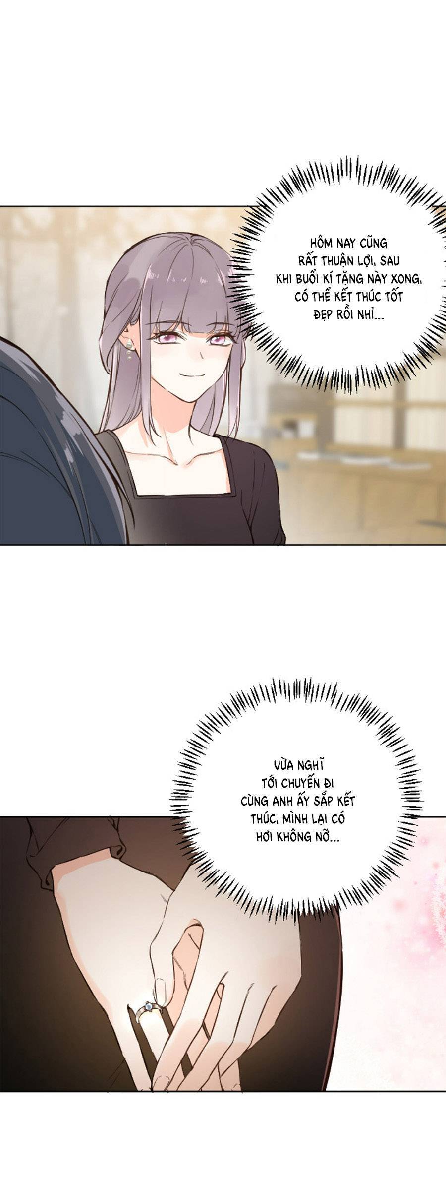 Tâm Động Thuấn Di Chapter 75 - 21