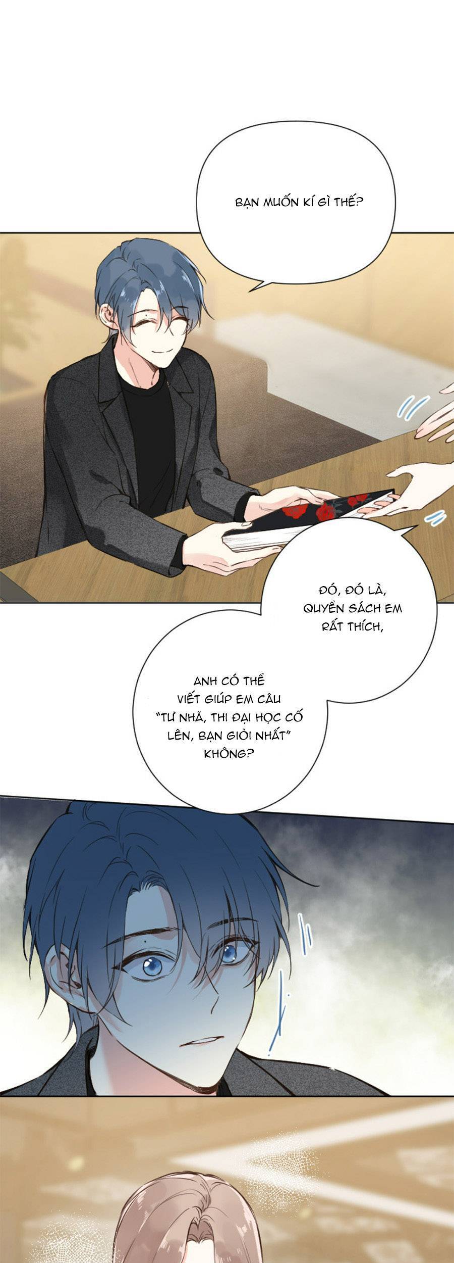 Tâm Động Thuấn Di Chapter 75 - 22