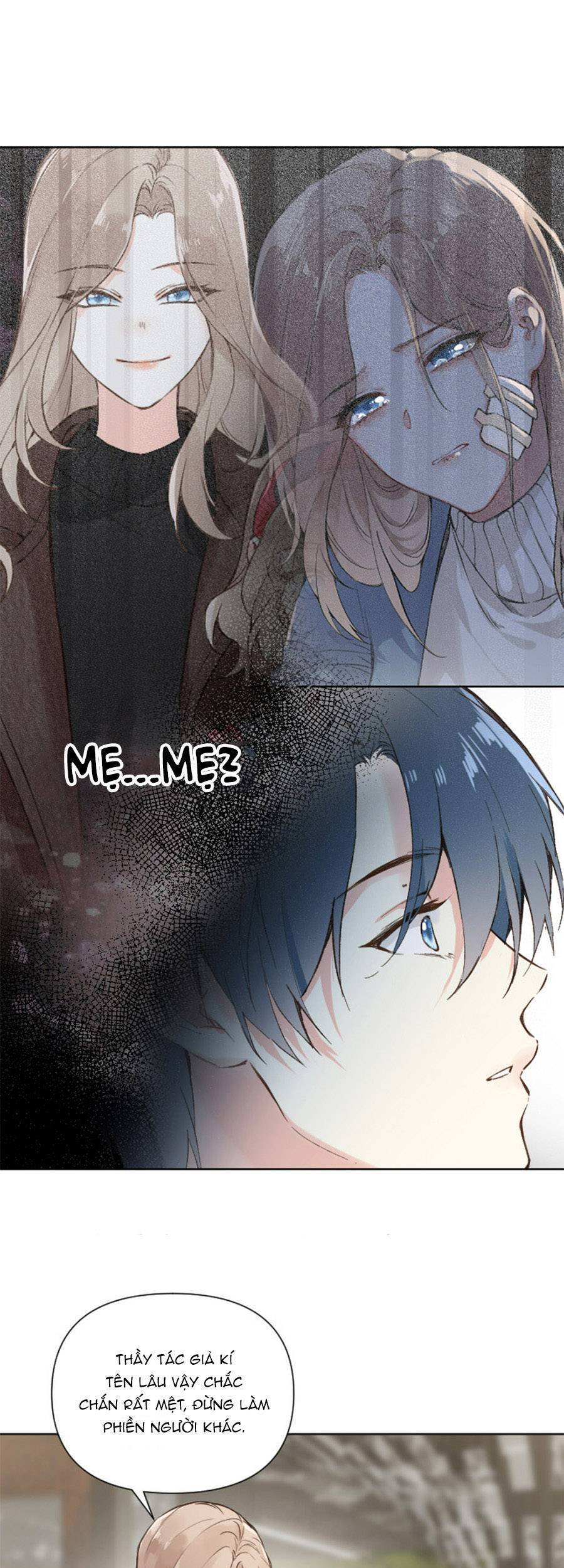 Tâm Động Thuấn Di Chapter 75 - 24