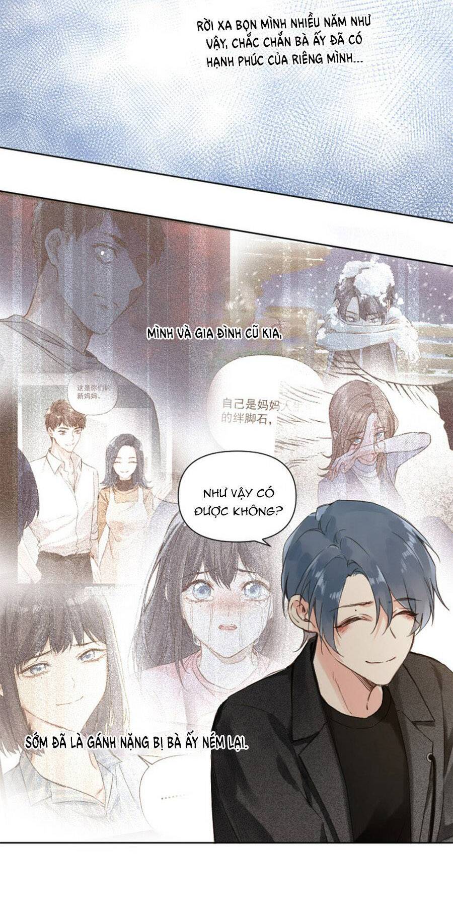 Tâm Động Thuấn Di Chapter 75 - 27