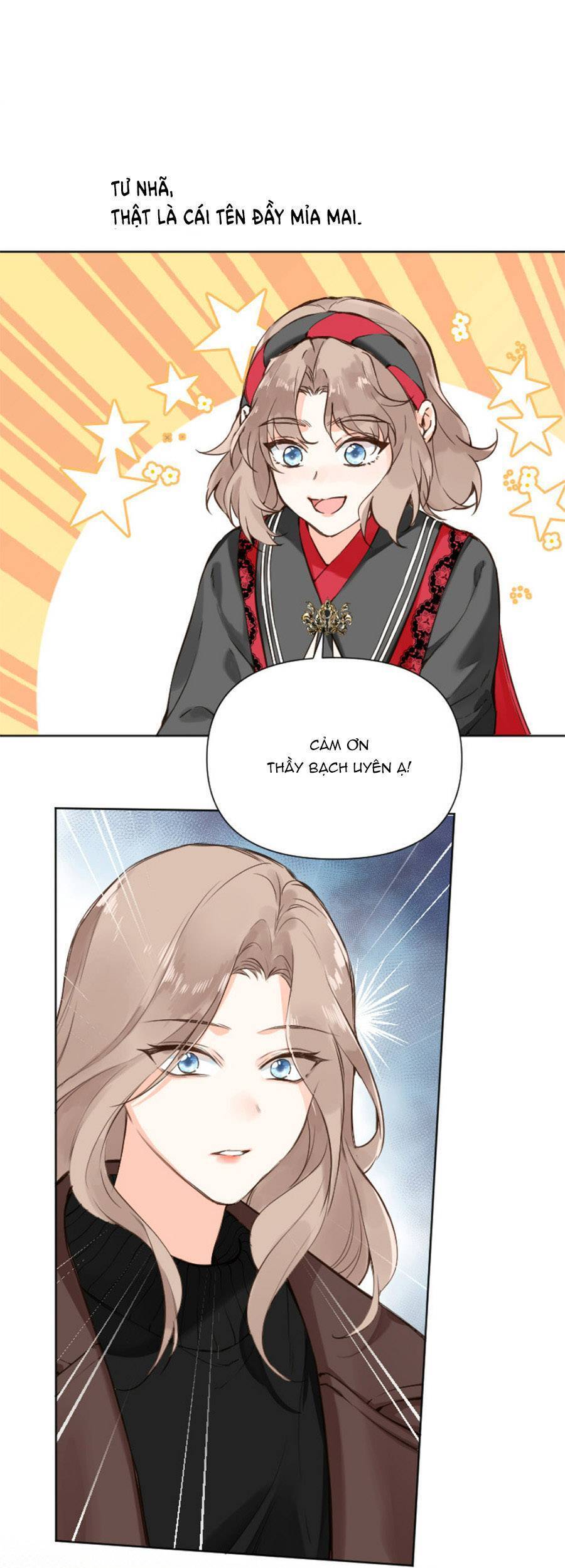 Tâm Động Thuấn Di Chapter 75 - 28