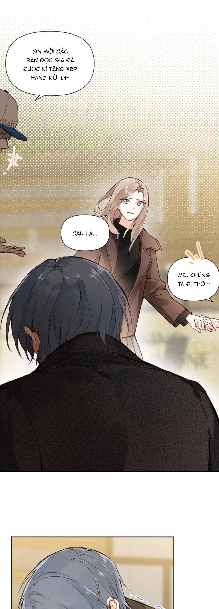 Tâm Động Thuấn Di Chapter 75 - 30