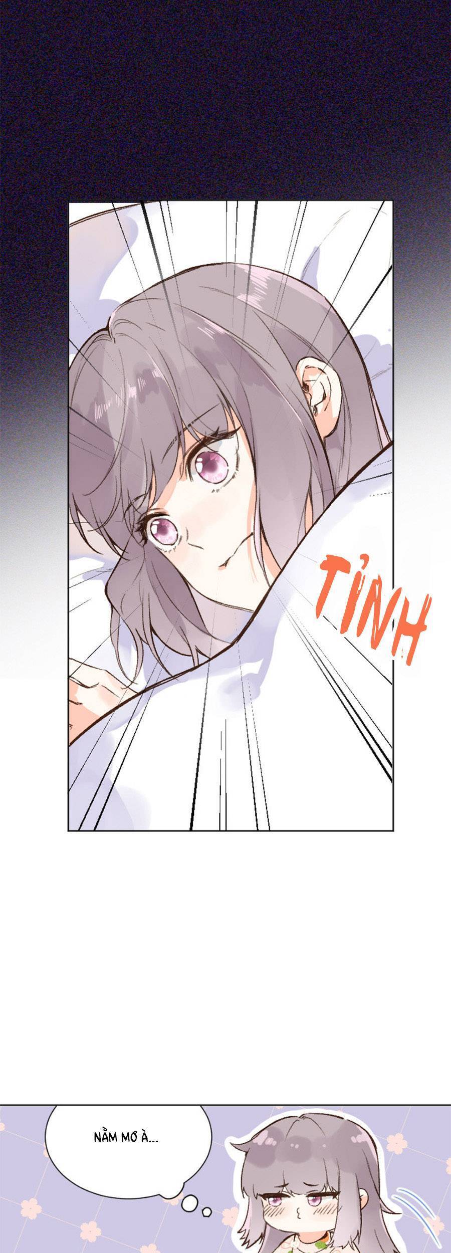 Tâm Động Thuấn Di Chapter 75 - 4