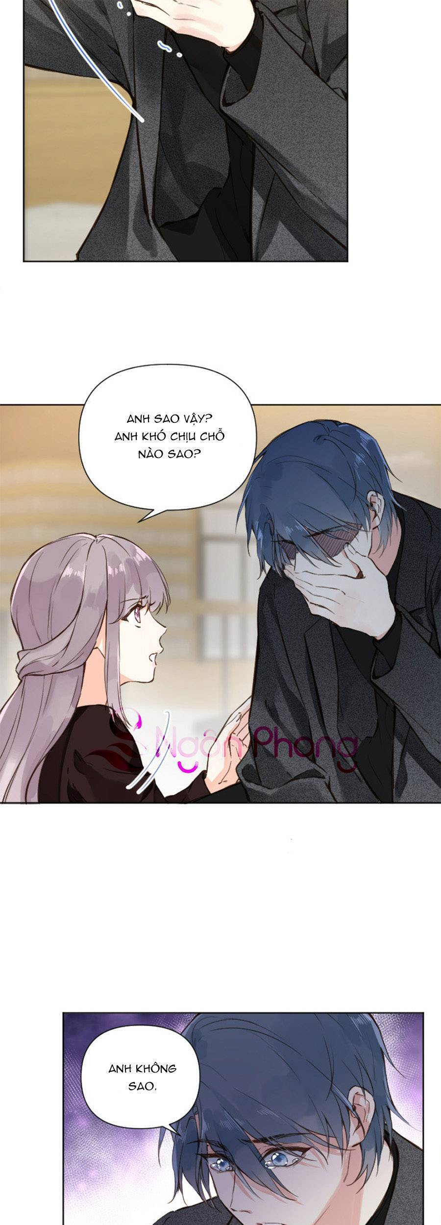 Tâm Động Thuấn Di Chapter 75 - 32