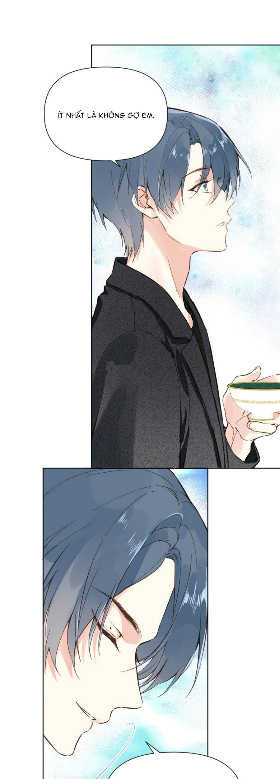 Tâm Động Thuấn Di Chapter 75 - 9