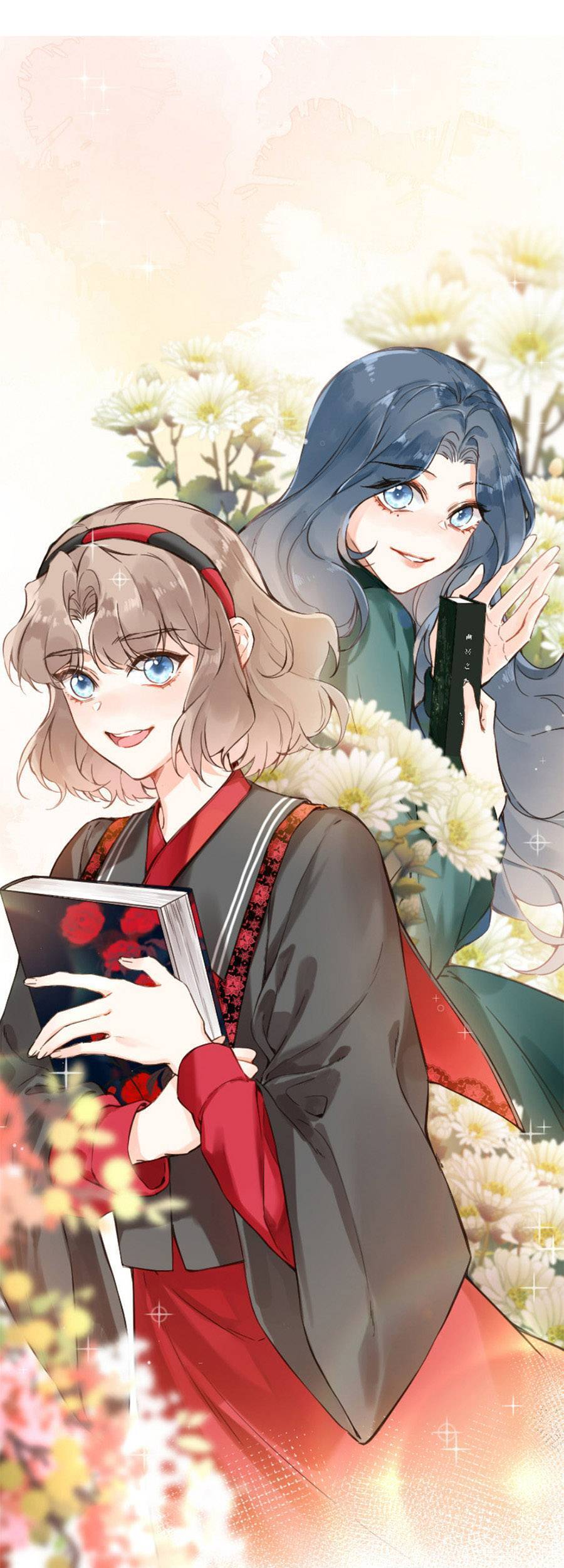 Tâm Động Thuấn Di Chapter 76 - 2