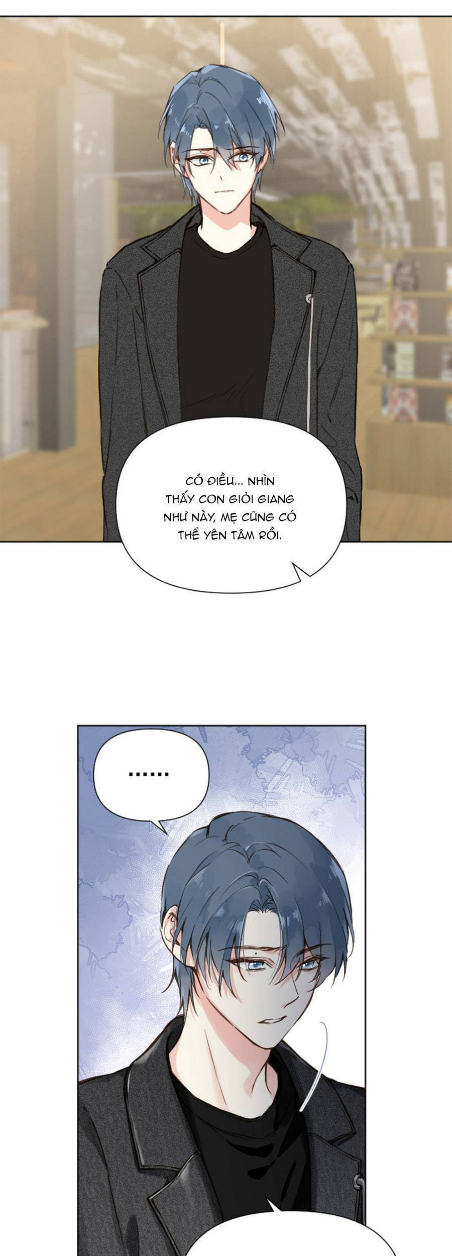 Tâm Động Thuấn Di Chapter 76 - 15