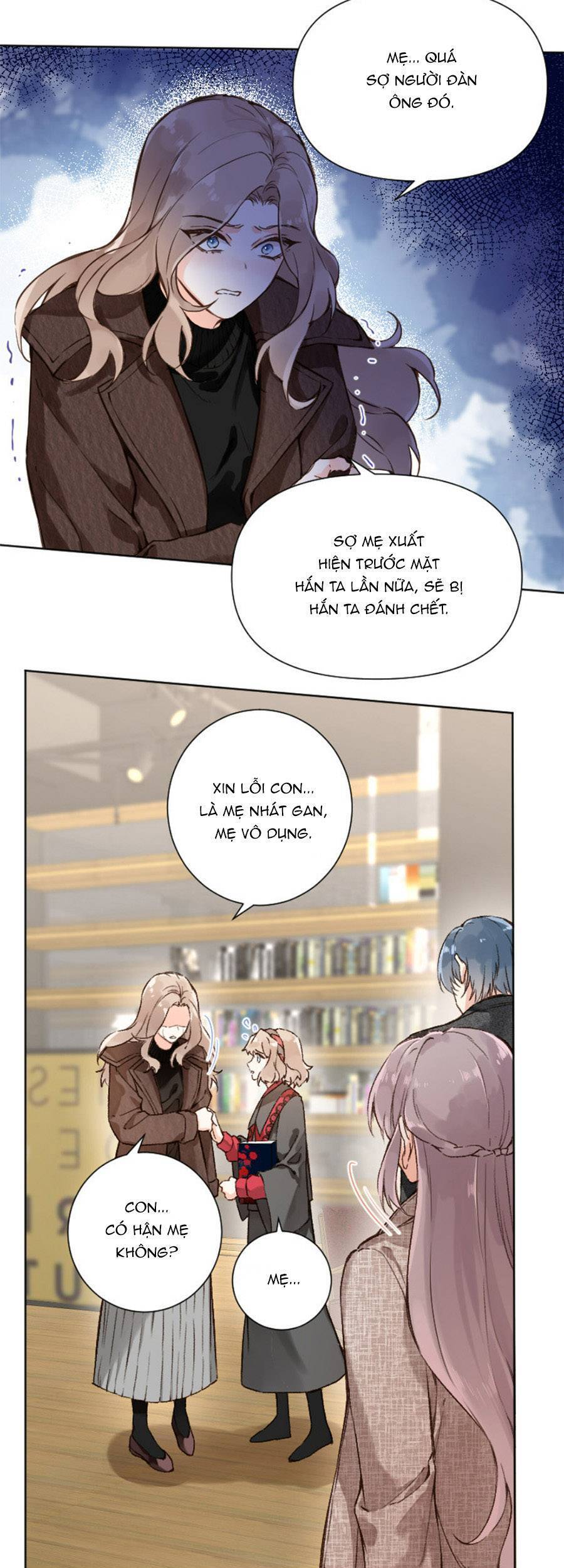 Tâm Động Thuấn Di Chapter 76 - 17