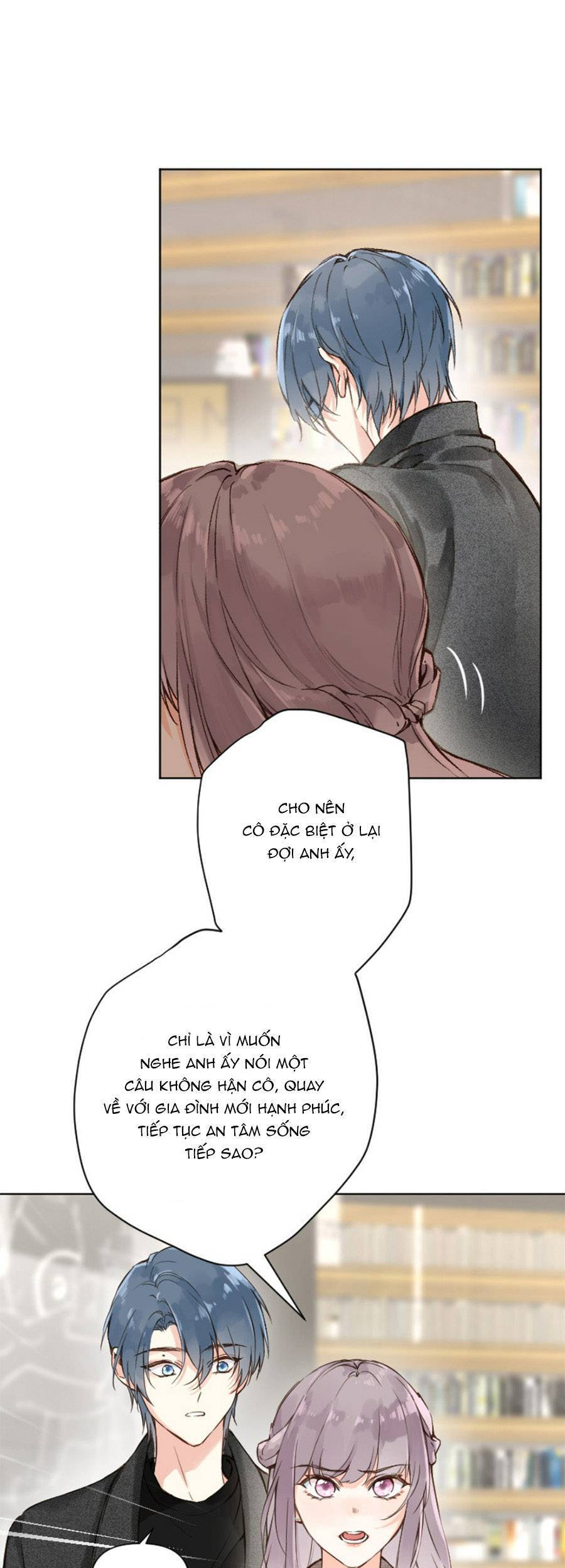 Tâm Động Thuấn Di Chapter 76 - 19