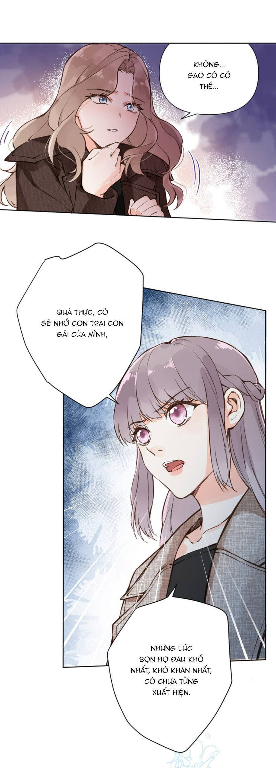 Tâm Động Thuấn Di Chapter 76 - 21
