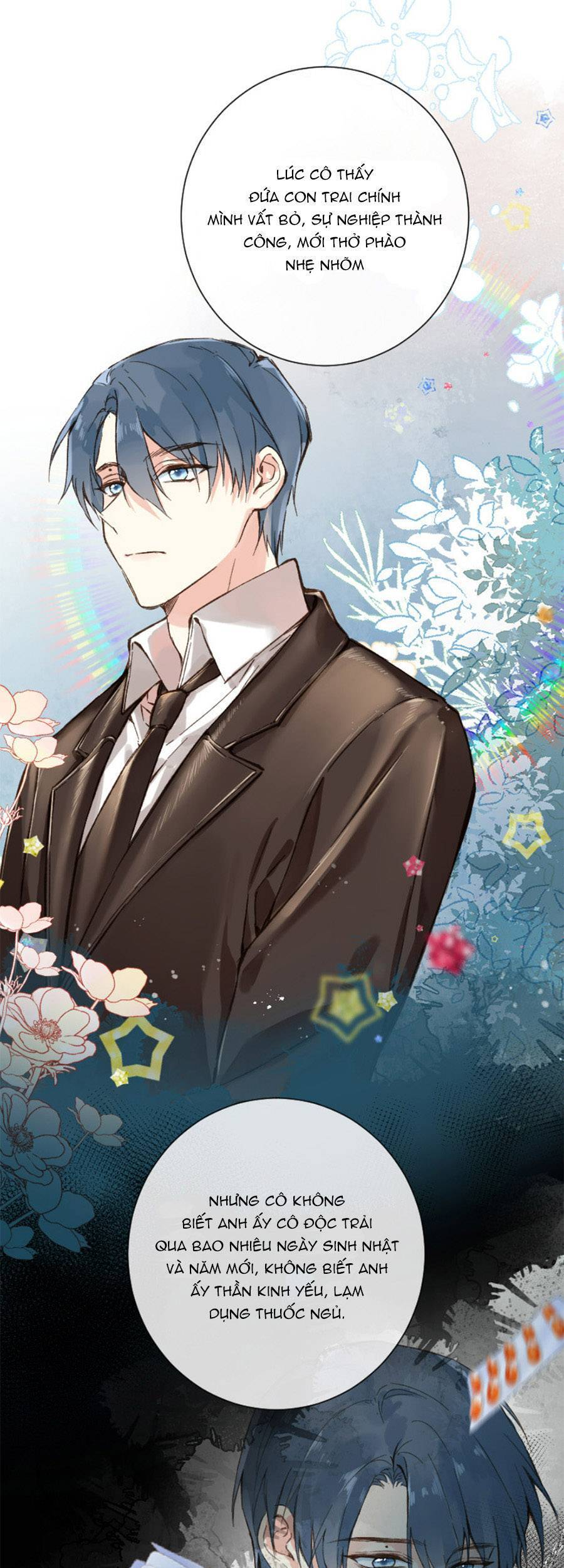 Tâm Động Thuấn Di Chapter 76 - 23